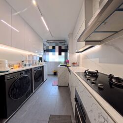 Blk 304 Yishun Rivergreen (Yishun), HDB 5 Rooms #583013461